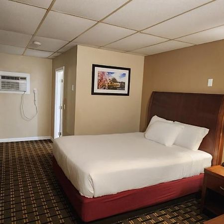 Ayer Nashoba Valley Inn & Suites المظهر الخارجي الصورة