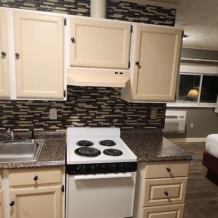 Ayer Nashoba Valley Inn & Suites المظهر الخارجي الصورة