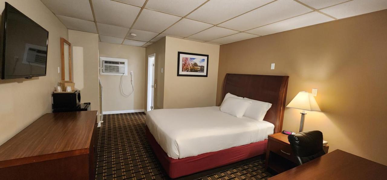 Ayer Nashoba Valley Inn & Suites المظهر الخارجي الصورة