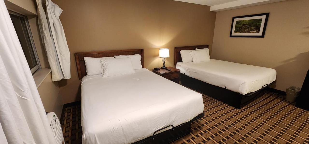 Ayer Nashoba Valley Inn & Suites المظهر الخارجي الصورة