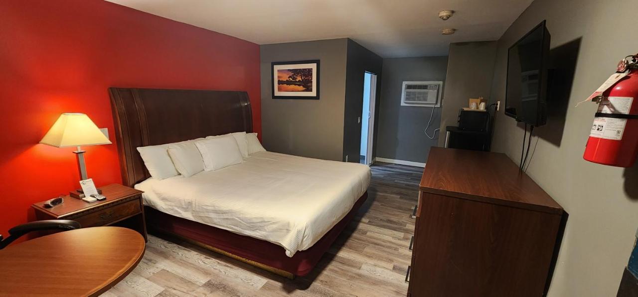Ayer Nashoba Valley Inn & Suites المظهر الخارجي الصورة