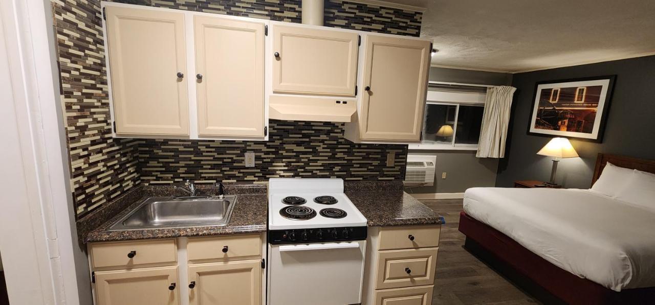 Ayer Nashoba Valley Inn & Suites المظهر الخارجي الصورة