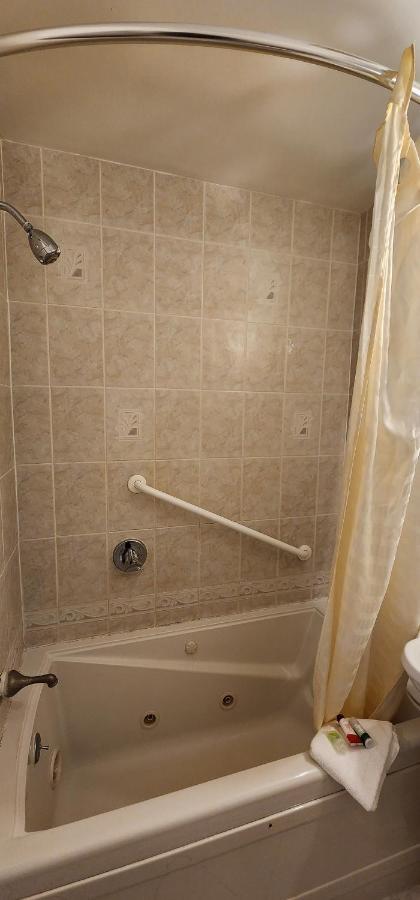 Ayer Nashoba Valley Inn & Suites المظهر الخارجي الصورة