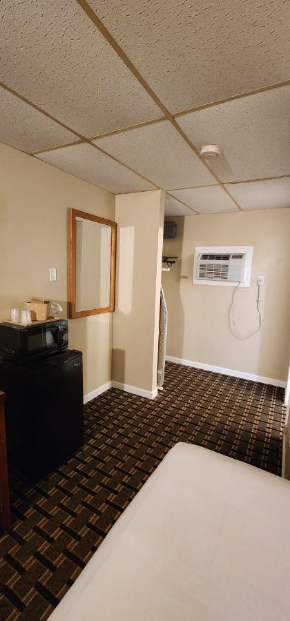 Ayer Nashoba Valley Inn & Suites المظهر الخارجي الصورة