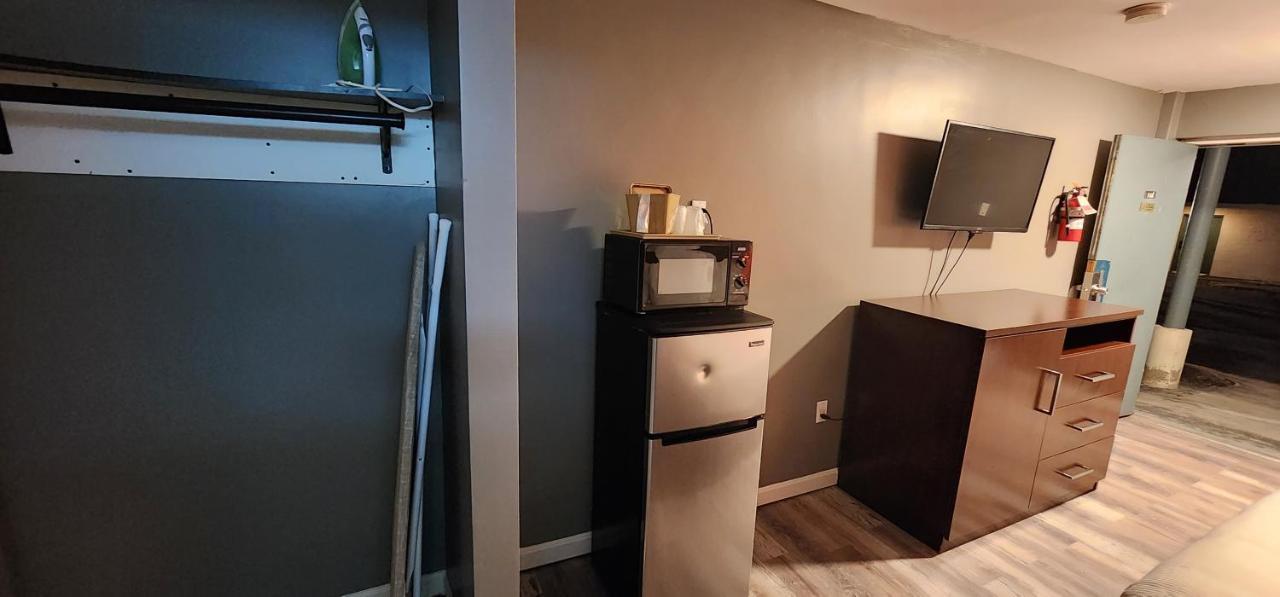 Ayer Nashoba Valley Inn & Suites المظهر الخارجي الصورة