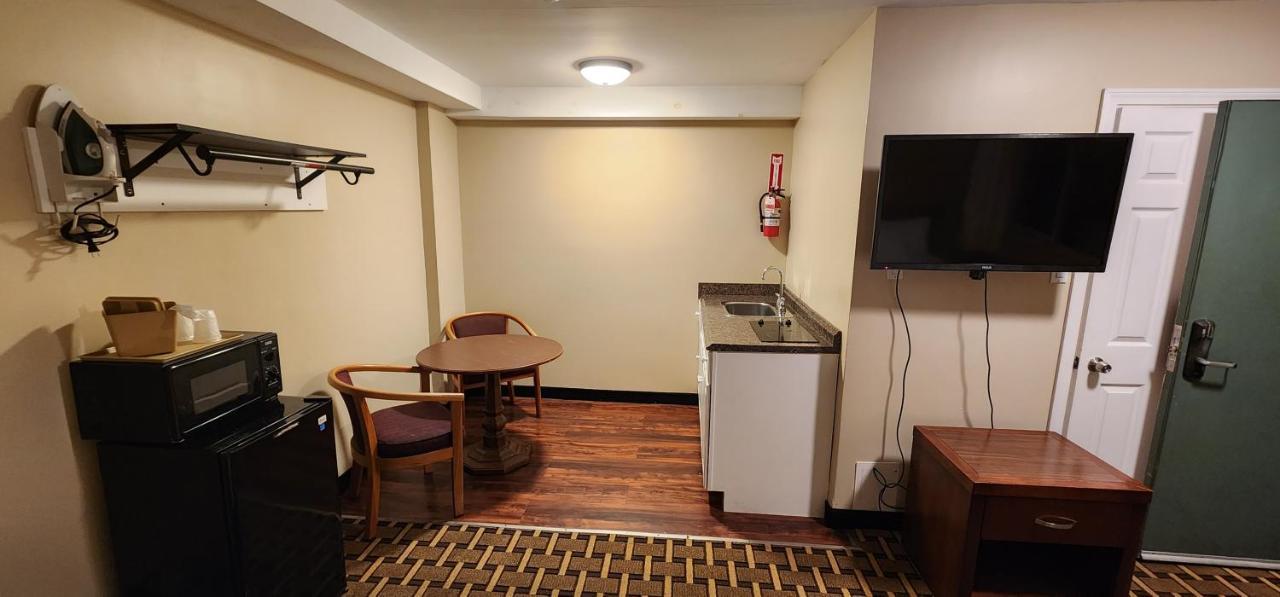 Ayer Nashoba Valley Inn & Suites المظهر الخارجي الصورة