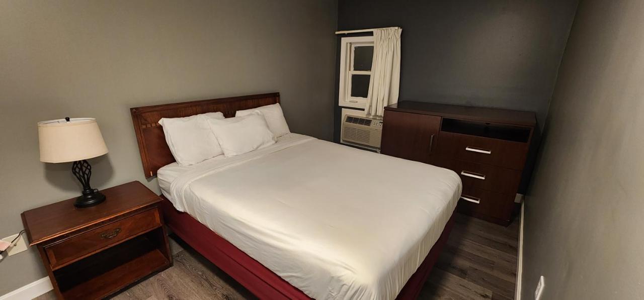 Ayer Nashoba Valley Inn & Suites المظهر الخارجي الصورة