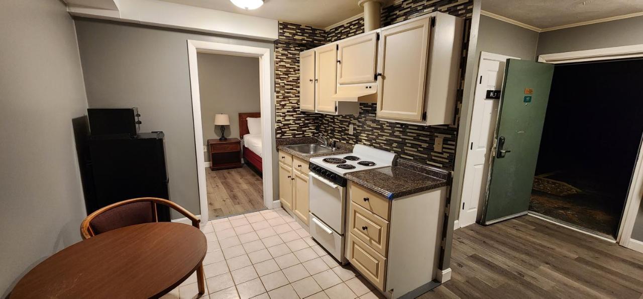 Ayer Nashoba Valley Inn & Suites المظهر الخارجي الصورة