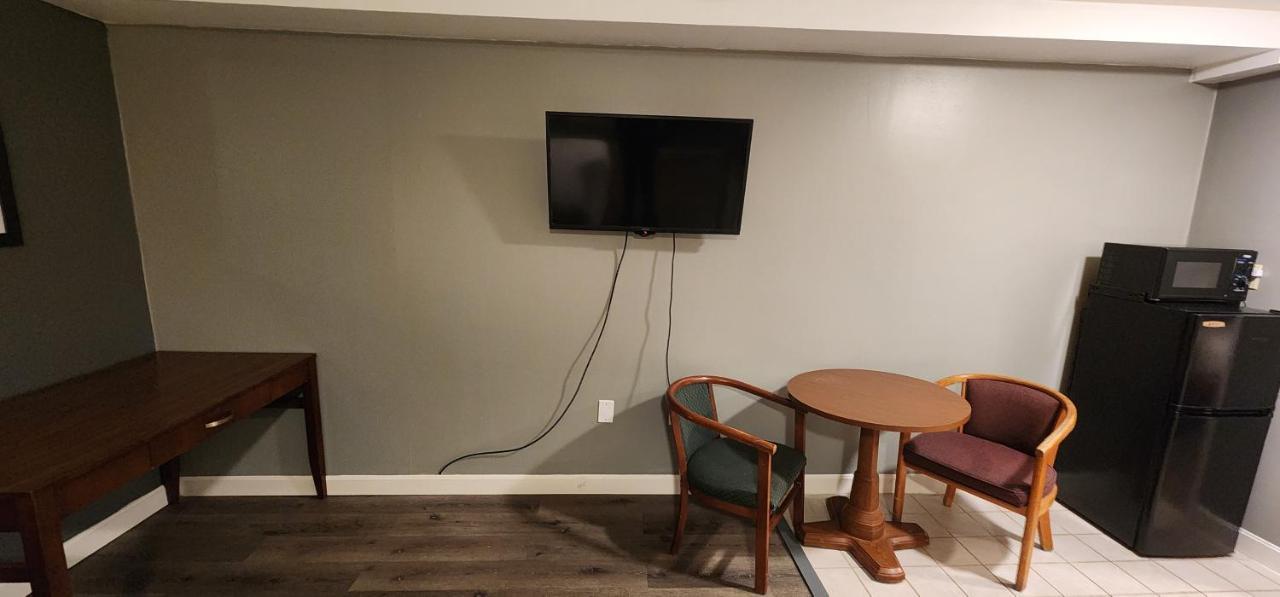 Ayer Nashoba Valley Inn & Suites المظهر الخارجي الصورة