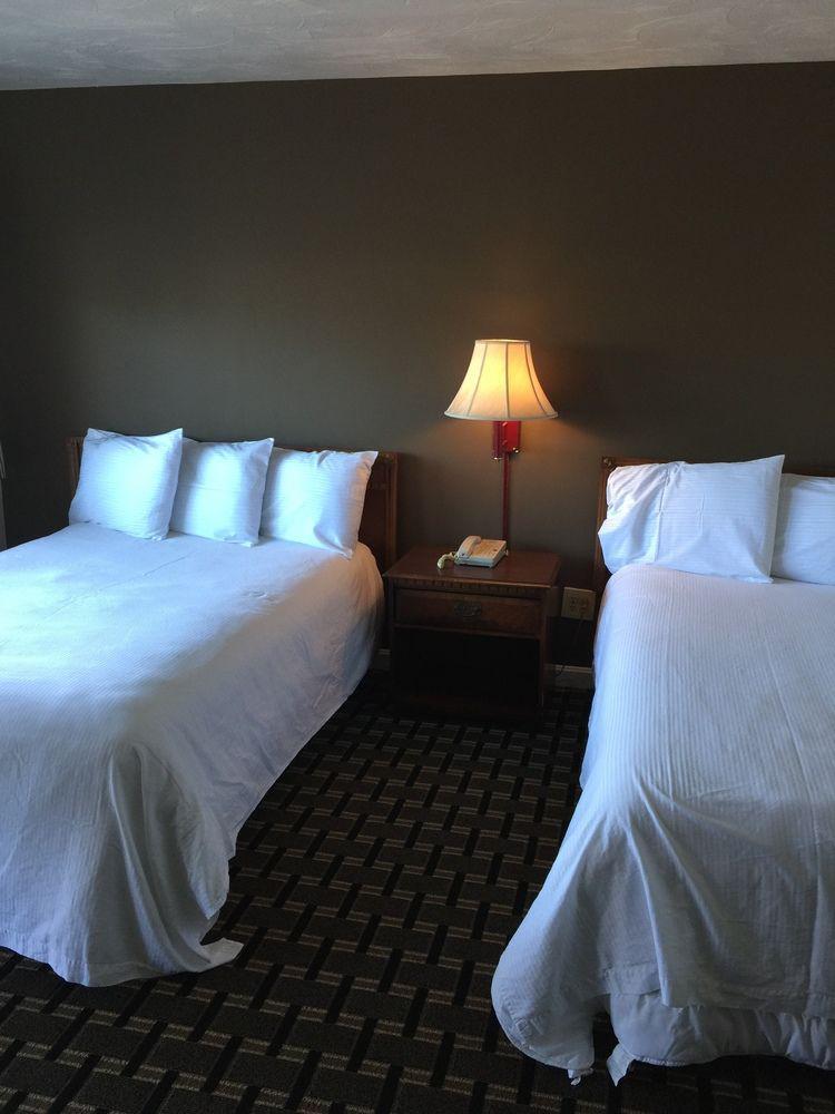 Ayer Nashoba Valley Inn & Suites المظهر الخارجي الصورة