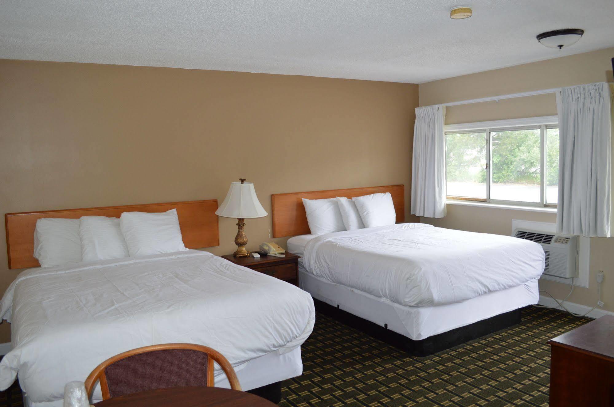 Ayer Nashoba Valley Inn & Suites المظهر الخارجي الصورة