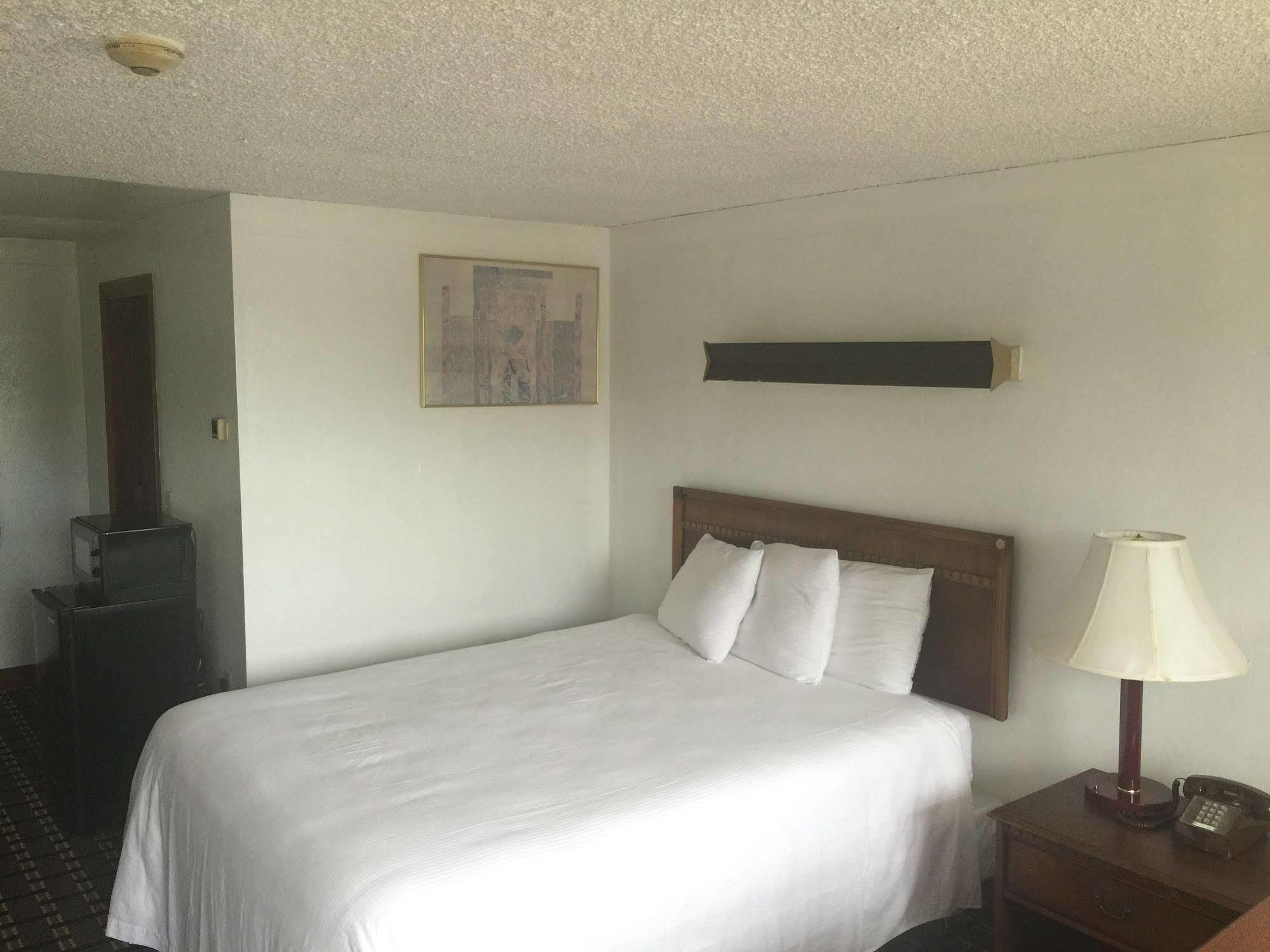 Ayer Nashoba Valley Inn & Suites المظهر الخارجي الصورة