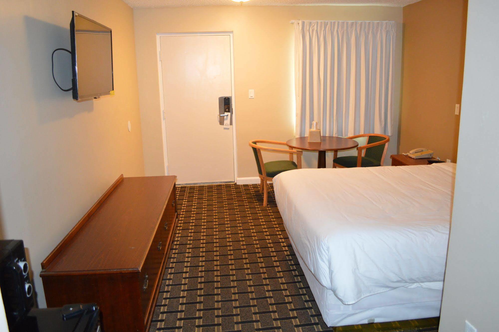 Ayer Nashoba Valley Inn & Suites المظهر الخارجي الصورة
